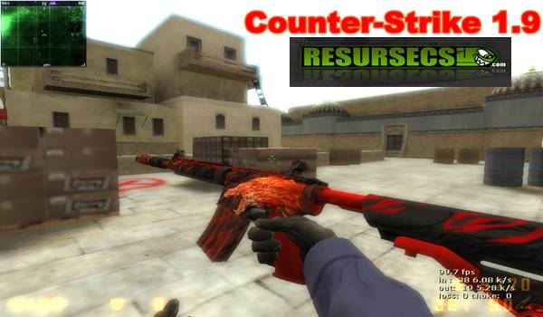 counter strike 1