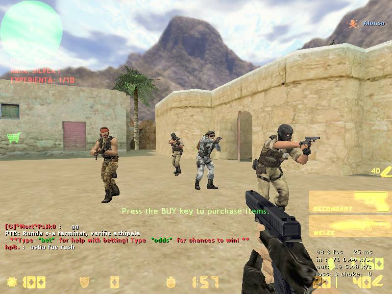 counter strike 1.6 download for mac os x