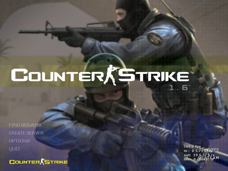 counter strike 2.0